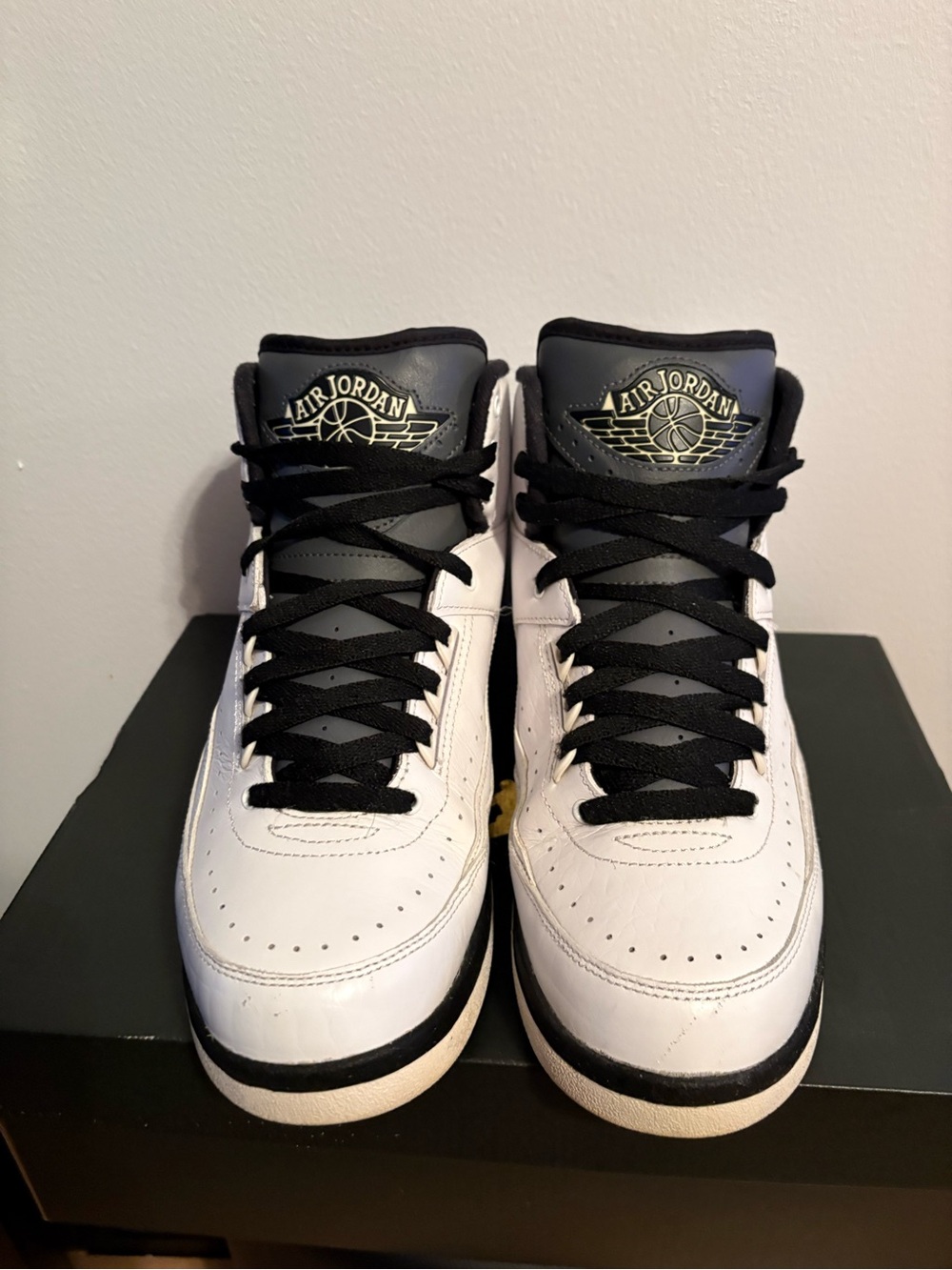 Air Jordan 2 Retro